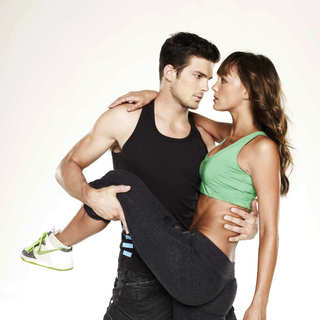 Step Up 3-D Picture 1