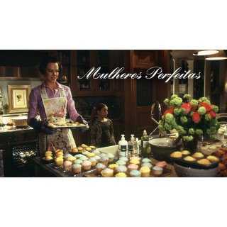 Stepford Wives, The Picture 7
