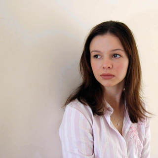 Stephanie Daley Picture 2
