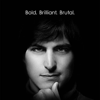 Poster of Magnolia Pictures' Steve Jobs: Man in the Machine (2015)