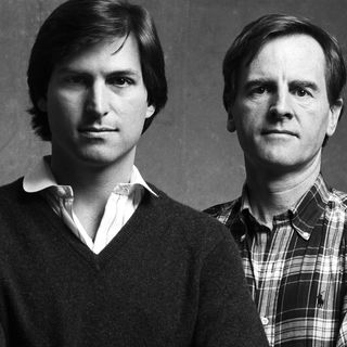 Steve Jobs in Magnolia Pictures' Steve Jobs: Man in the Machine (2015)