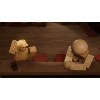 Sticks & Stones (2026)