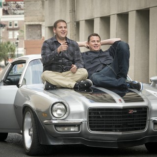 22 Jump Street Picture 25