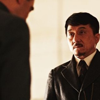 Jackie Chan stars as Huang Xing in Well Go's 1911 (2011)