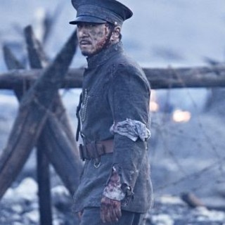Jackie Chan stars as Huang Xing in Well Go's 1911 (2011)