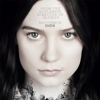 Stoker Picture 11