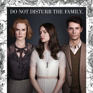 Poster of Fox Searchlight Pictures' Stoker (2013)