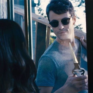 Matthew Goode stars as Uncle Charlie Stoker in Fox Searchlight Pictures' Stoker (2013)