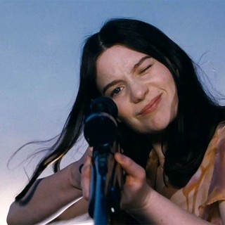 Mia Wasikowska stars as India Stoker in Fox Searchlight Pictures' Stoker (2013)
