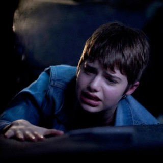 Nicolas Cage stars as Will Montgomery in Millennium Films' Stolen (2012) Picture 23