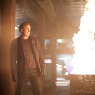 Nicolas Cage stars as Will Montgomery in Millennium Films' Stolen (2012) Picture 25