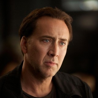 Nicolas Cage stars as Will Montgomery in Millennium Films' Stolen (2012) Picture 27