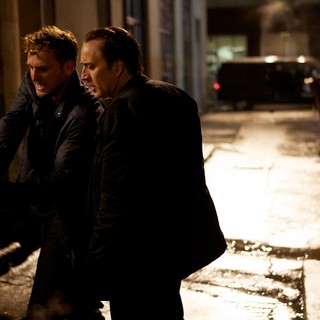 Nicolas Cage stars as Will Montgomery in Millennium Films' Stolen (2012) Picture 29