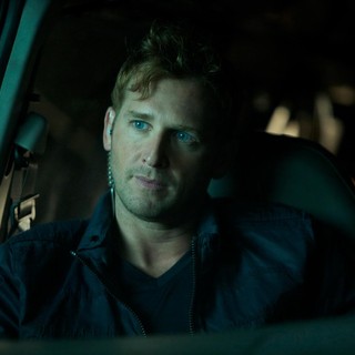 Nicolas Cage stars as Will Montgomery in Millennium Films' Stolen (2012) Picture 30