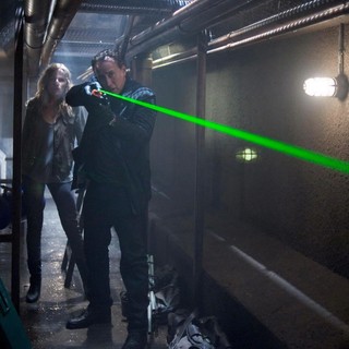 Malin Akerman stars as Riley Simms in Millennium Films' Stolen (2012) Picture 33