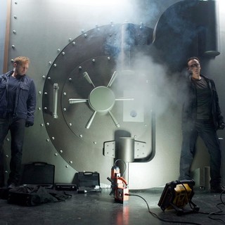Nicolas Cage stars as Will Montgomery in Millennium Films' Stolen (2012) Picture 35