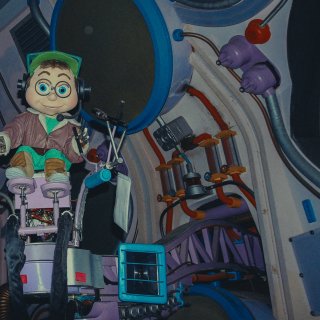 Stolen Kingdom (2026)
