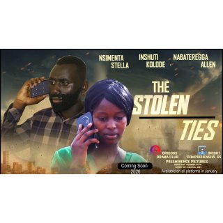 Stolen Ties Picture 2