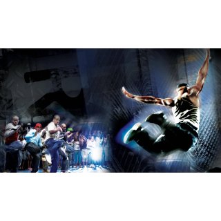 Stomp The Yard Picture 1
