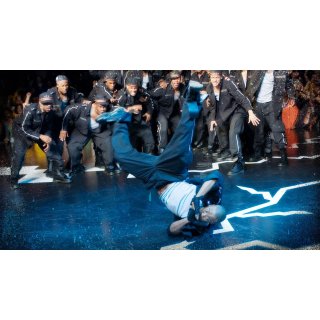 Stomp The Yard Picture 2