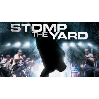 Stomp The Yard Picture 5