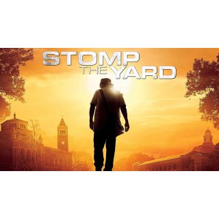 Stomp The Yard Picture 6