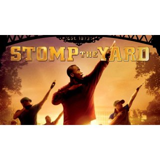 Stomp The Yard Picture 7