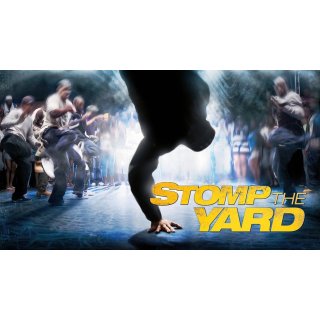 Stomp The Yard Picture 8