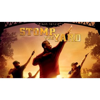 Stomp The Yard Picture 10