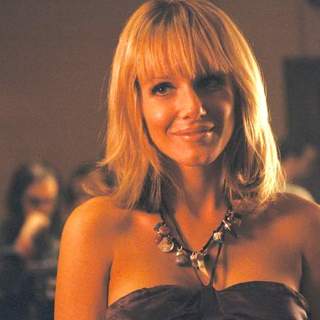 Monet Mazur as Anita Pallenberg in Stoned (2006)