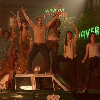 Stonewall Picture 7