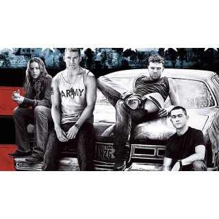 Stop-Loss (2008)