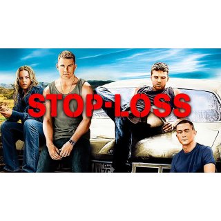 Stop-Loss (2008)