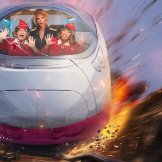 Stop! That! Train! Picture 10