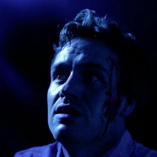 Jamie Thomas King stars as Chris in Magnet Releasing's Storage 24 (2013)