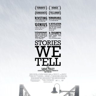 Stories We Tell Picture 5
