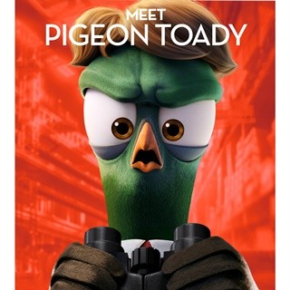 Storks Picture 10