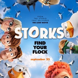 Storks Picture 13