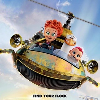 Storks Picture 14