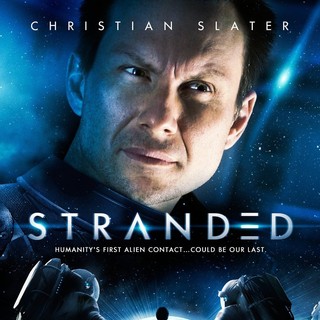 Poster of Image Entertainment's Stranded (2013)