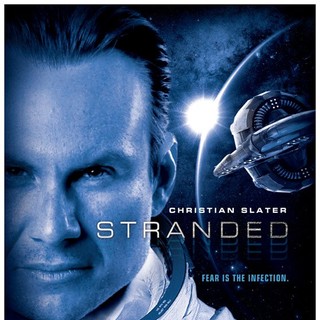 Poster of Image Entertainment's Stranded (2013)