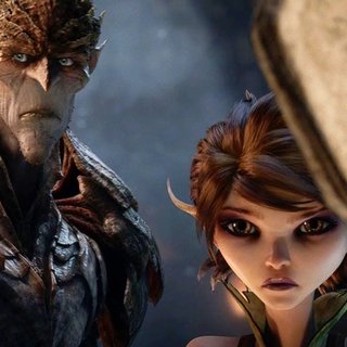 Strange Magic Picture 13
