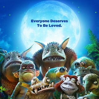Strange Magic Picture 1