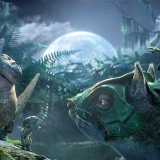 Strange Magic Picture 3