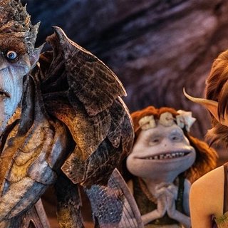 Strange Magic Picture 6