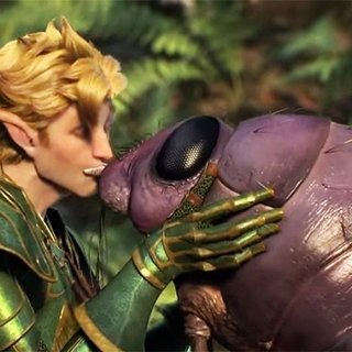 Strange Magic Picture 7