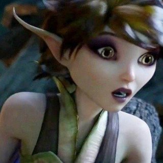 Strange Magic Picture 9