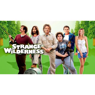 Strange Wilderness Picture 7