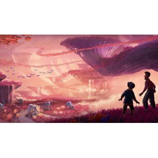 Strange World (2022)