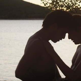 Stranger By The Lake Picture 2
